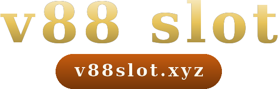 v88 slot logo